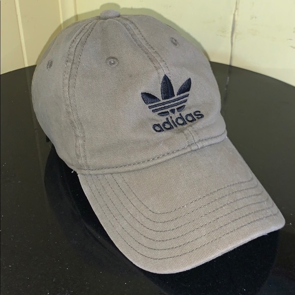 adidas packable cap
